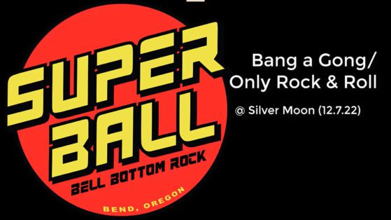 Bang a Gong/Only Rock & Roll
